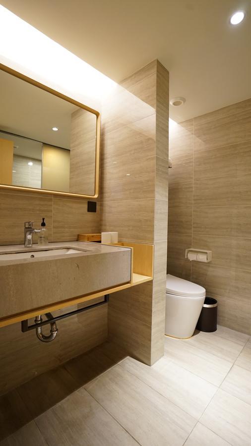 Ji Hotel Zhuji Xishi'S Hometown Экстерьер фото